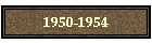 1950-1954