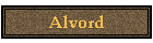 Alvord