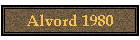 Alvord 1980