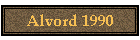 Alvord 1990