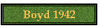 Boyd 1942