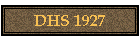 DHS 1927