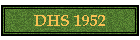 DHS 1952