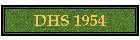 DHS 1954