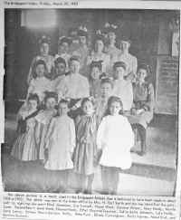 1903 Bridgeport School Music Class.jpg (2012046 bytes)