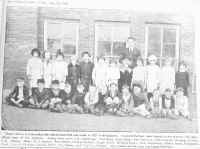 1921 Bridgeport 2nd Grade Class.jpg (1638734 bytes)