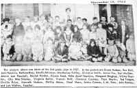 1927 Bridgeport 2nd Grade Class 2.jpg (952356 bytes)